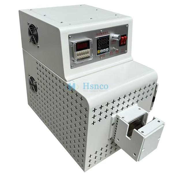 Máy Co Nhiệt Ống Co Nhiệt | Máy Co Nhiệt Dây Điện Tự Động